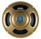 Celestion Alnico Gold 12 Guitar Speaker (50 Watts, 12)