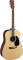 Martin D35 Dreadnought Acoustic Guitar (with Case)