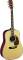 Martin D-41 Dreadnought Acoustic Guitar with Case
