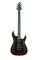 Schecter Damien Elite Electric Guitar with Floyd Rose Reviews