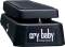 Dunlop Crybaby Classic Fasel Wah Pedal, Model GCB95F