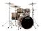 Pacific Drums Concept Birch Drum Shell Kit, 5-Piece Reviews