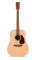 Martin DXME Dreadnought Acoustic-Electric Guitar