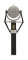 BLUE Dragonfly Cardioid Condenser Microphone