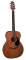 Takamine EF740SGN Pro Orchestra Acoustic-Electric Guitar (with Case) Reviews