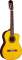 Takamine EG128SC Classical Cutaway Acoustic-Electric Guitar