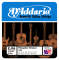 D'Addario EJ16 Phosphor Bronze Acoustic Guitar Strings (Light, 12-53)