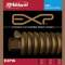 D'Addario EXP Coated Phosphor Bronze Acoustic Guitar Strings Reviews