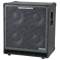 Genz Benz Focus-LT FCS-410T Bass Speaker Cabinet (4x10