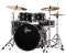 Gretsch GEE8256P Energy Drum Kit with Sabian SBR Cymbals (5-Piece)