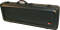 Gator GPEBASSTSA ATA Molded Bass Guitar Case