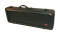 Gator GPEBASSTSA ATA Molded Bass Guitar Case