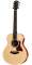 Taylor GS Mini Acoustic Guitar with Gig Bag