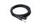 Hosa HGTR Right Angle Rean Pro Guitar Instrument Cable