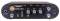 Ashdown MIBASS220 Compact Bass Amplifier Head (200 Watts) Reviews