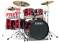 Tama IS62C Imperialstar Accel Driver Drum Kit, 6-Piece Reviews