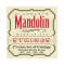 D'Addario J74 Phosphor Bronze Mandolin Strings (Medium, 11-40)