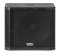 QSC KW181 Powered Subwoofer (1000 Watts, 1x18
