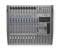 Samson L1200 12-Channel Mixer with USB Interface