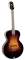 The Loar LH300 Archtop Acoustic Guitar