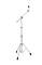 Ludwig LM936MBS Mini Boom Cymbal Stand