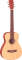 Martin LXME Little Martin Acoustic-Electric Guitar (with Gig Bag)