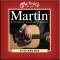Martin 80/20 Bronze Acoustic Guitar Strings