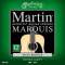 Martin Marquis 12-String 80/20 Bronze Acoustic Guitar Strings