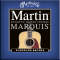 Martin M2200 Marquis 92/8 Phosphor Bronze Acoustic Guitar Strings (Medium, 13-56)