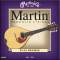Martin M400 Bronze Mandolin Strings (Light, 10-34)