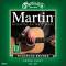 Martin M500 12-String 92/8 Phosphor Bronze Acoustic Guitar Strings (Light, 10-47)