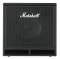 Marshall MBC115 Bass Cabinet (300 Watts, 1x15