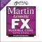 Martin FX 92/8 Phosphor Bronze Acoustic Guitar Strings Reviews