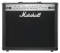 Marshall MG101CFX Carbon Fiber Guitar Combo Amplifier (100 Watts, 1x12)