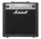 Marshall MG15CFR Carbon Fiber Guitar Combo Amplifier (15 Watts, 1x8)