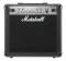 Marshall MG15CFX Carbon Fiber Guitar Combo Amplifier (15 Watts, 1x8)