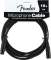 Fender Microphone Cable