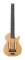 Traveler Escape MKII Nylon String Acoustic-Electric Guitar (with Deluxe Gig Bag)