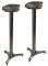Ultimate Support MS100B Studio Monitor Stands Reviews
