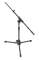 On-Stage MS7411TB Drum and Amplifier Tripod Microphone Boom Stand Reviews