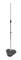 On-Stage MS7625B Hex-Base Quarter-Turn Microphone Stand Reviews