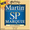 Martin SP Marquis 80/20 Bronze Acoustic Guitar Strings