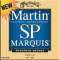 Martin SP Marquis 92/8 Phosphor Bronze Acoustic Guitar Strings