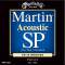 Martin SP 80/20 Bronze Studio Performance Acoustic Guitar Strings
