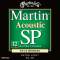 Martin MSP3600 SP 12-String 80/20 Bronze Acoustic Guitar Strings (Extra Light, 10-47) Reviews