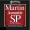 Martin MSPHT10 High Tuning Acoustic Guitar Strings