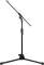 Galaxy Audio MSTC Convertible Boom/Straight Microphone Stand