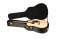 On-Stage GCA5000B Acoustic Guitar Case for 12-String Guitars Reviews