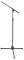 On-Stage MS9701TB OSS Floor Microphone Boom Stand