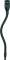 Shure MX202 Hanging Condenser Microphone